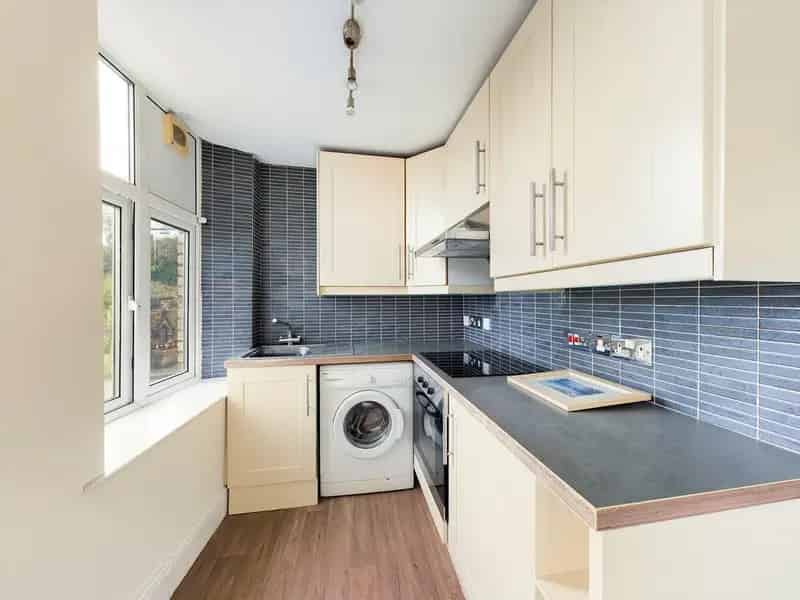 1 Bedroom Flat to Rent