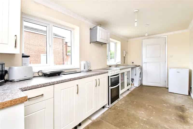 Detached Bungalow with Excellent Potential in Pudsey