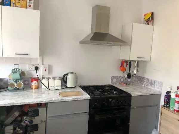 House For Rent in Birmingham, England