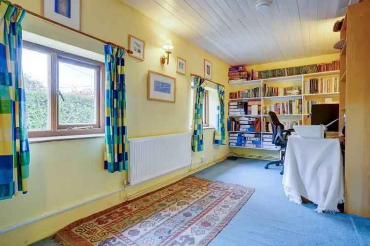 Cottage for sale with 3 bedrooms, The Street, Rumburgh