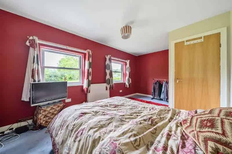4 Bed Detached House For Sale In Idyllic Rural Village