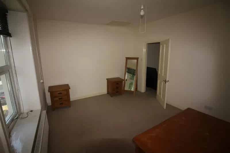 2 Bedroom Terraced House Fishponds Bristol Garden Terrace