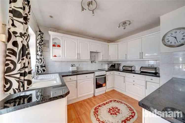 3 Bed House For Sale Lickey Hills Cofton Hackett