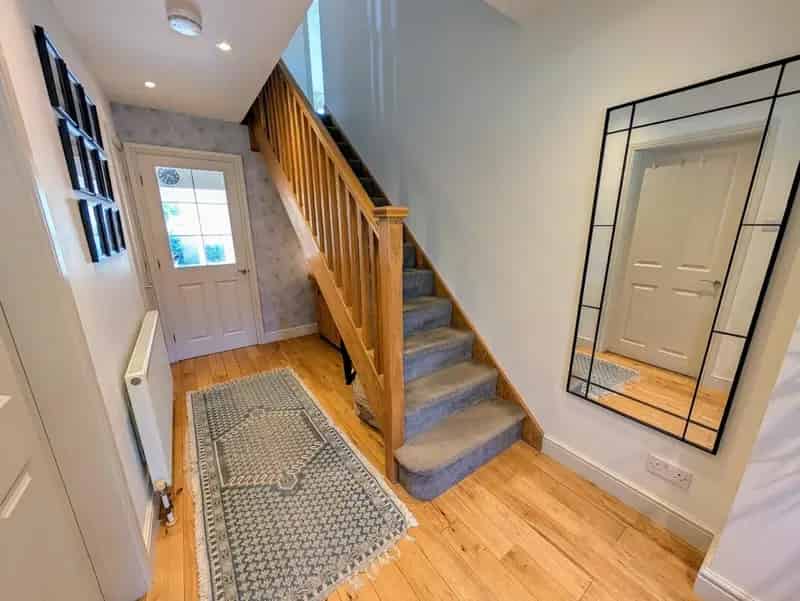 4 Bedroom House For Sale in Manor Park