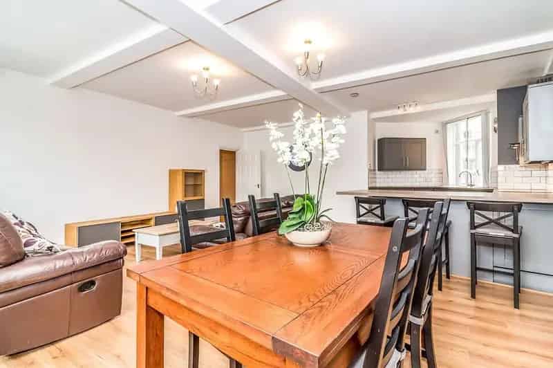 2 Bedroom Flat to Rent Manchester M1 Oxford Place