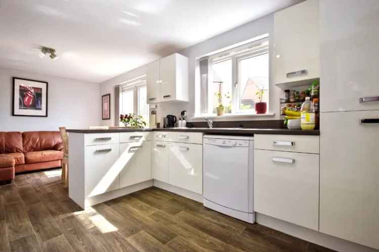 Four Bedroom Detached House in WF2