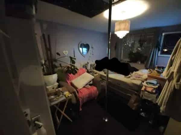 2 Bed House Newhaven Council Exchange Private Garden