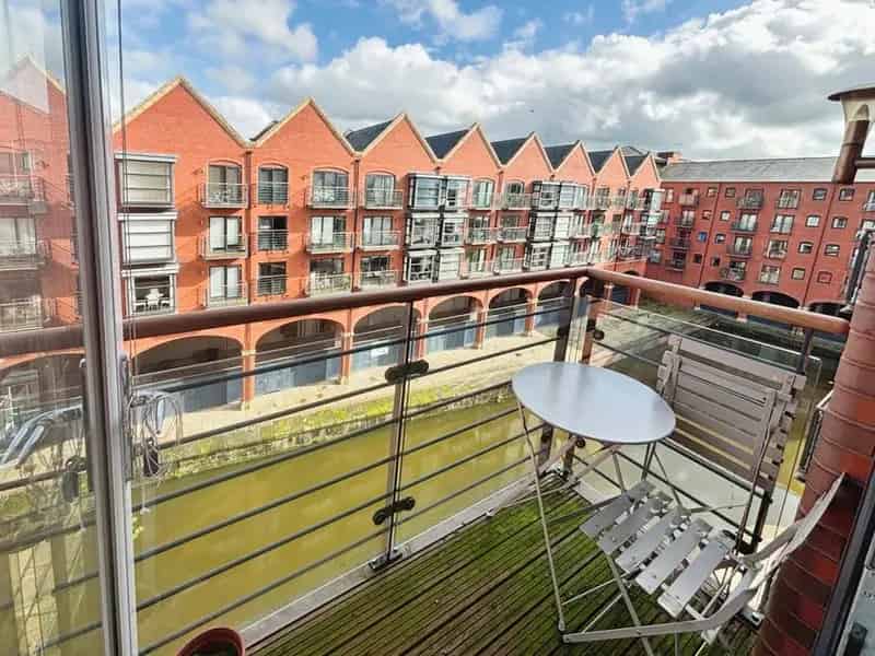 1 Bedroom Flat for Sale in Chester CH1