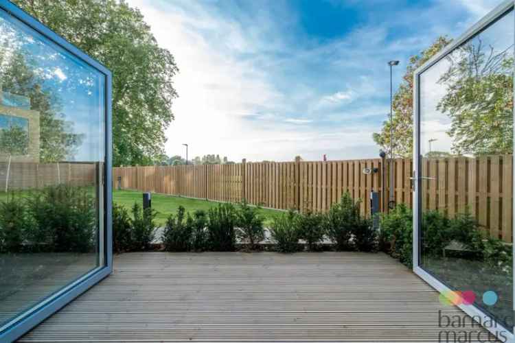 Luxury New Build Townhouses in Muswell Hill
