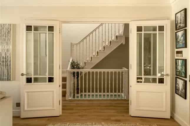 Flat for Sale in Lexham Gardens Kensington London