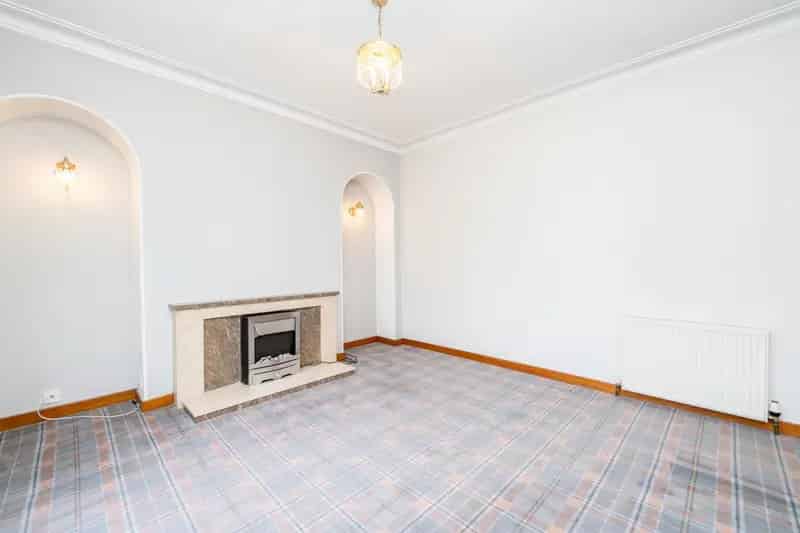 House For Rent , Peterhead, Scotland