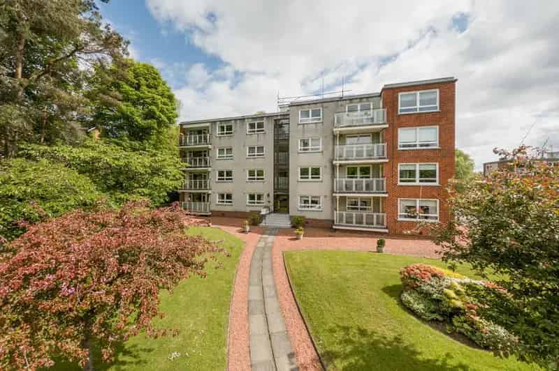 2 bedroom apartment for sale