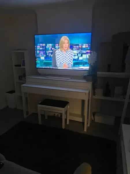 Council 3 Bedroom House For Rent