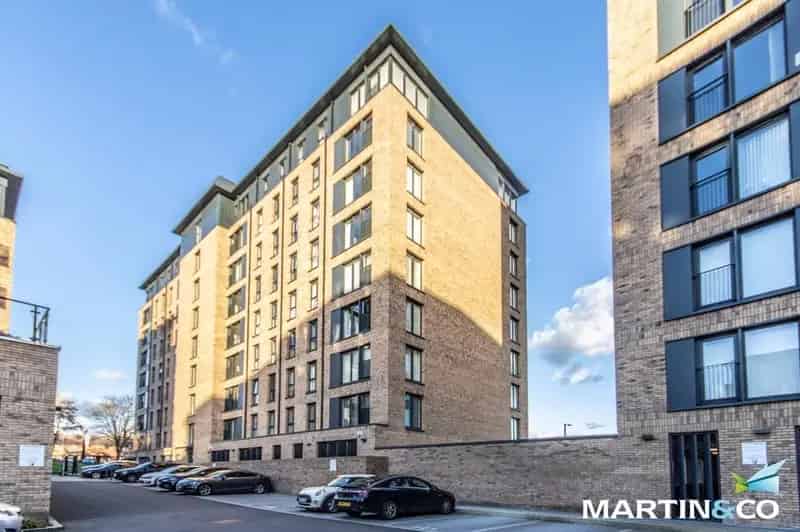 2 Bedroom Apartment for Sale in Birmingham Jewellery Quarter