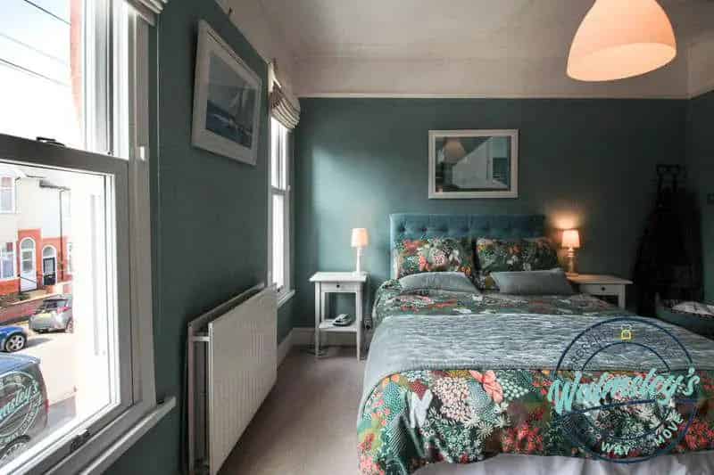 3 Bed Edwardian House For Sale Earlsdon