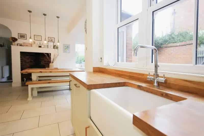 5 Bed Family Home with Period Features and Large Garden