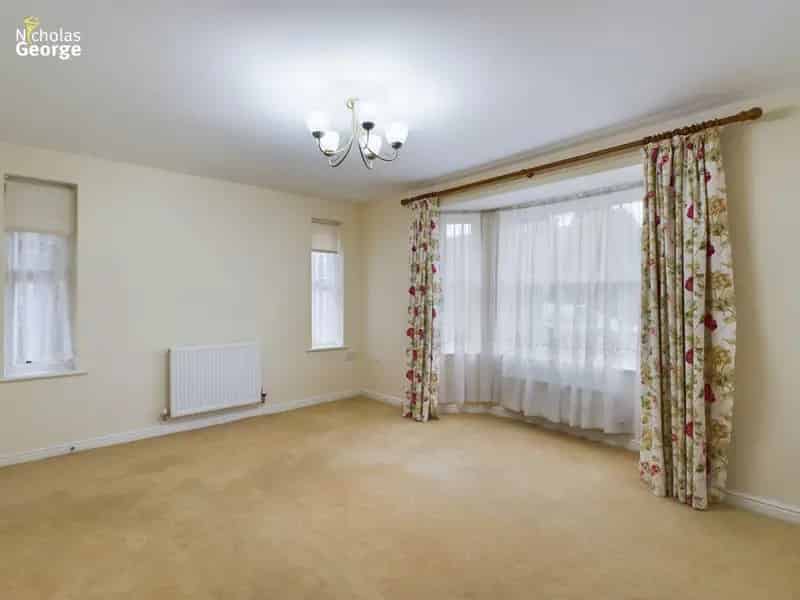4 Bedroom House Moseley - Family Home Available July 1st