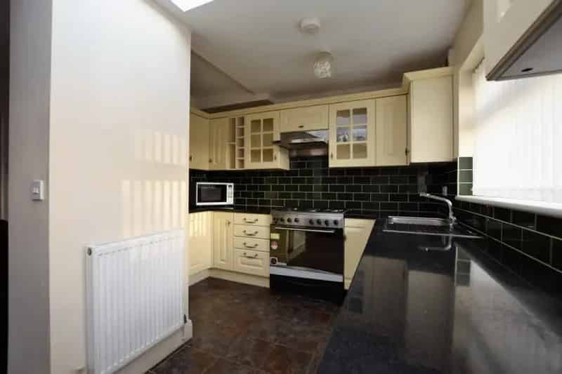 3 Bedroom House For Sale in Cheylesmore Coventry