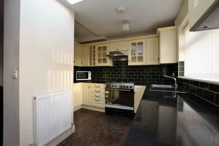 3 Bedroom House For Sale in Cheylesmore Coventry