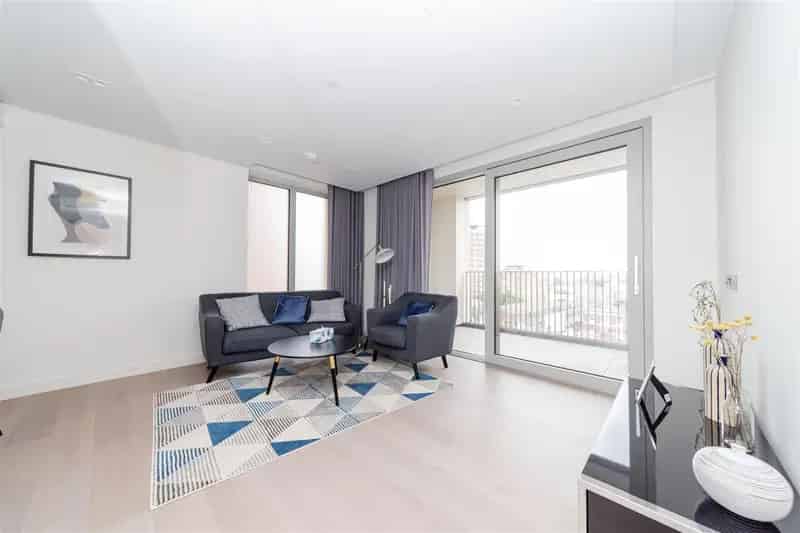 2 Bed Flat To Let Edgware Road London 839 SQ FT