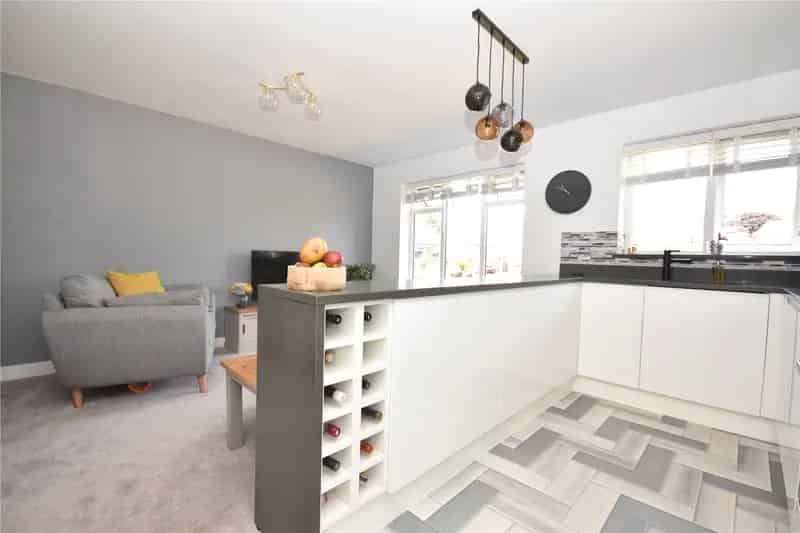 Stunning Two Bedroom Semi Detached Bungalow For Sale