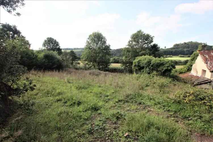 4 Bedroom Houses Bishops Tawton Rural Views