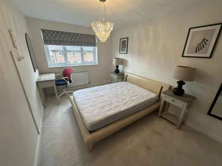 4 Bedroom Student House Bristol Luxury Accommodation