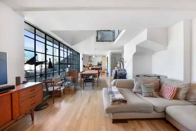 3 Bedroom Riverside Apartment Rotherhithe