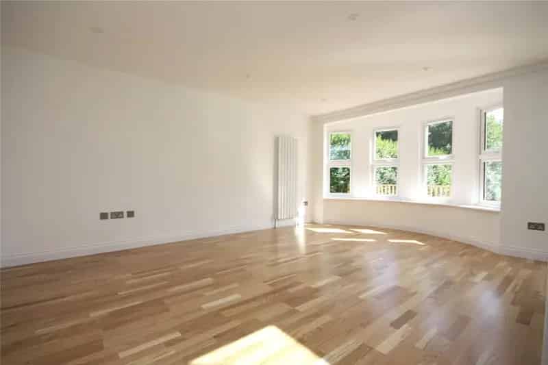 2 Bedroom Garden Apartment Bournemouth Modern Contemporary