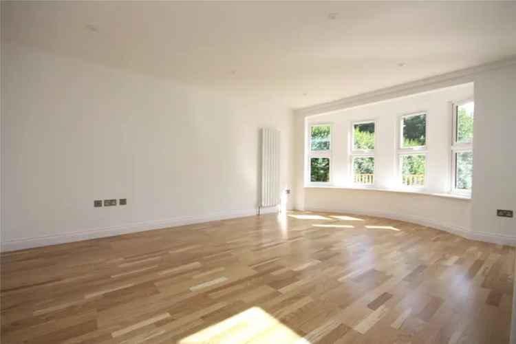 2 Bedroom Garden Apartment Bournemouth Modern Contemporary