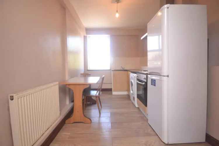 Spacious Studio Flat To Let Near Reading Town Centre