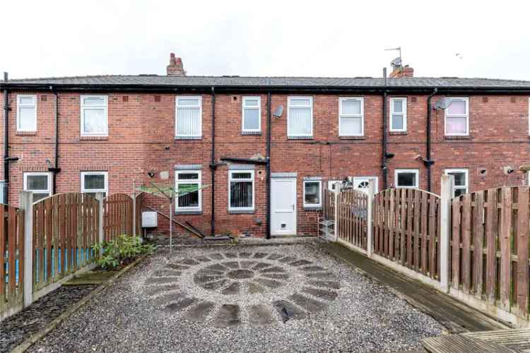 House For Sale , Leeds, England