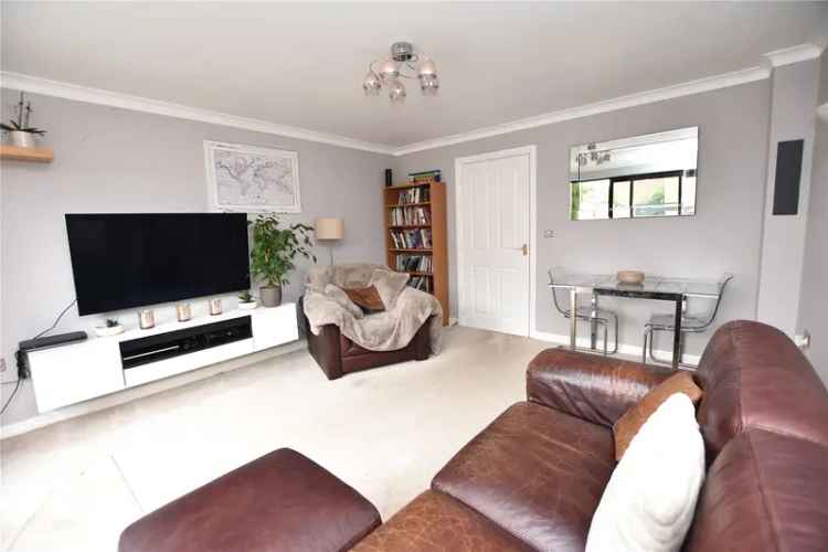 House For Sale in Knutsford, England