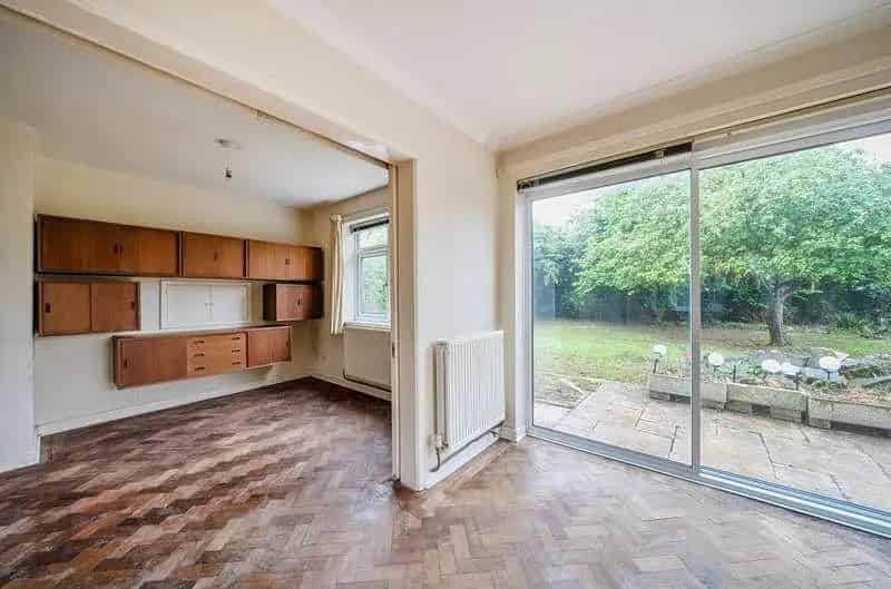 4 Bed Detached House for Sale Charlton Kings