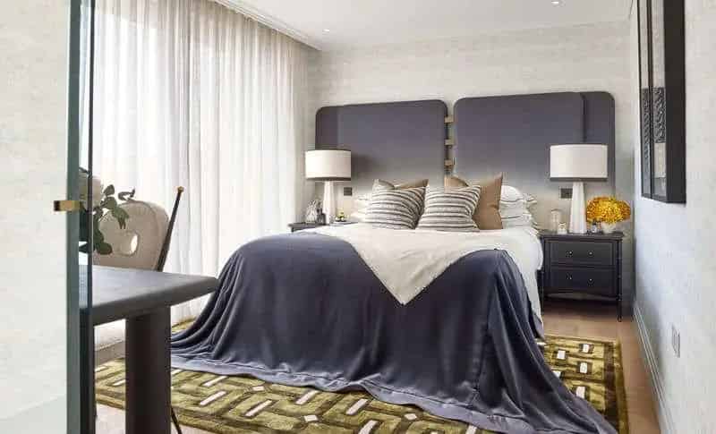 3 Bed Flat for Sale in Wandsworth Mills