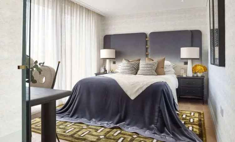 3 Bed Flat for Sale in Wandsworth Mills