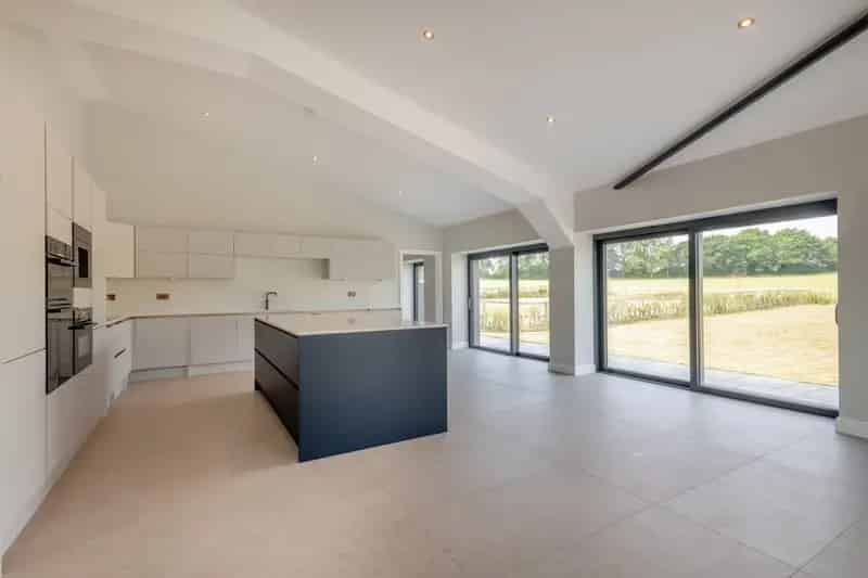 Stunning Barn Conversion Near Reepham