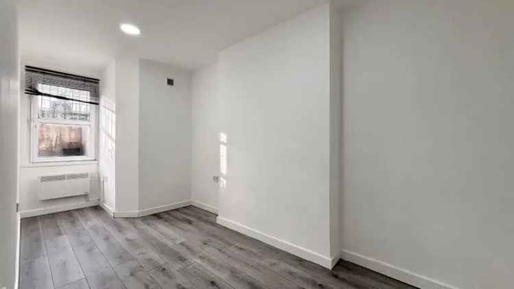 3 Bedroom Flat to Rent in East London