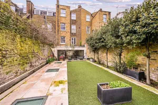 Earls Court Gardens, London, SW5 0TD | Property for sale | Savills