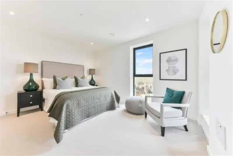 Stunning 3-Bedroom Apartment near Putney and Southfields