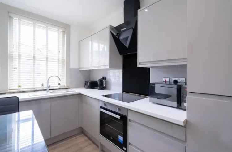 2 Bedroom Flat to Rent