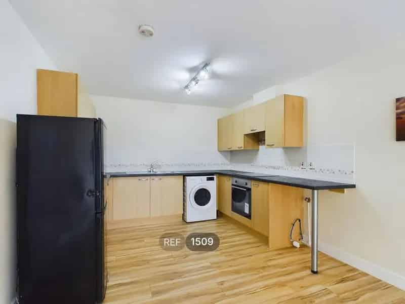 2 Bedroom Apartment to Rent in West Hull