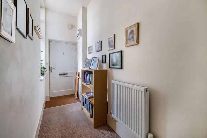 1 Bedroom Flat for Sale No Onward Chain Basingstoke