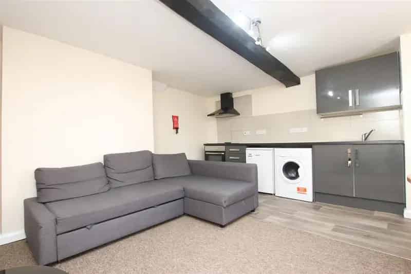 1 Bedroom Flat to Rent