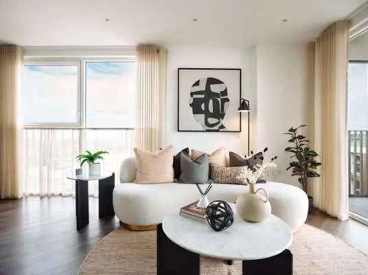 Eden Grove Staines Upon Thames New Homes for Sale