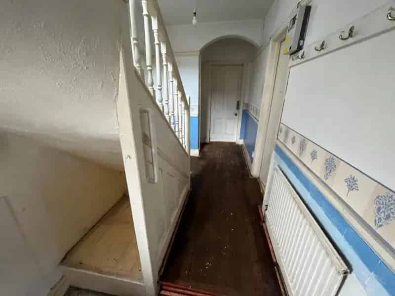 3 bed house for sale