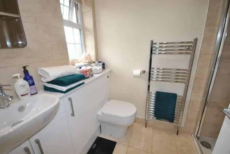 4 Bed Detached House for Sale in Brixworth