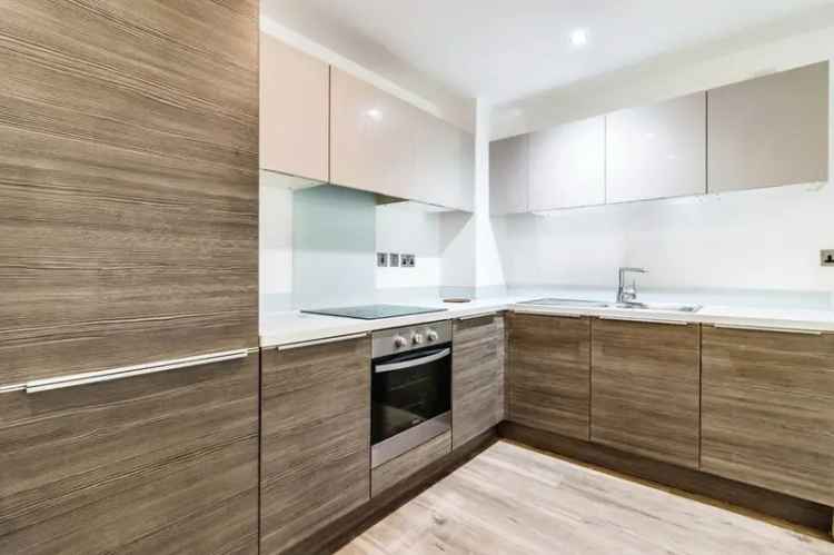 2 Bedroom Flat for Sale Manchester M4 Secure Parking Modern Development