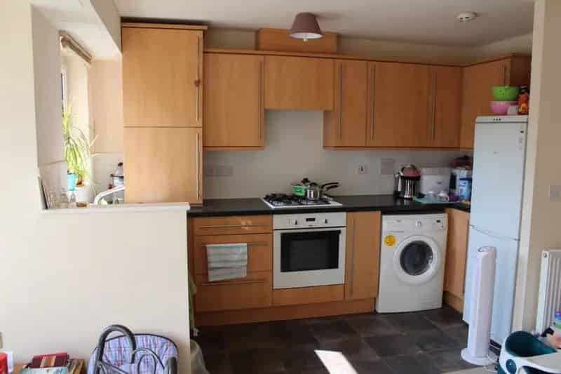 1 Bedroom Flat To Rent
