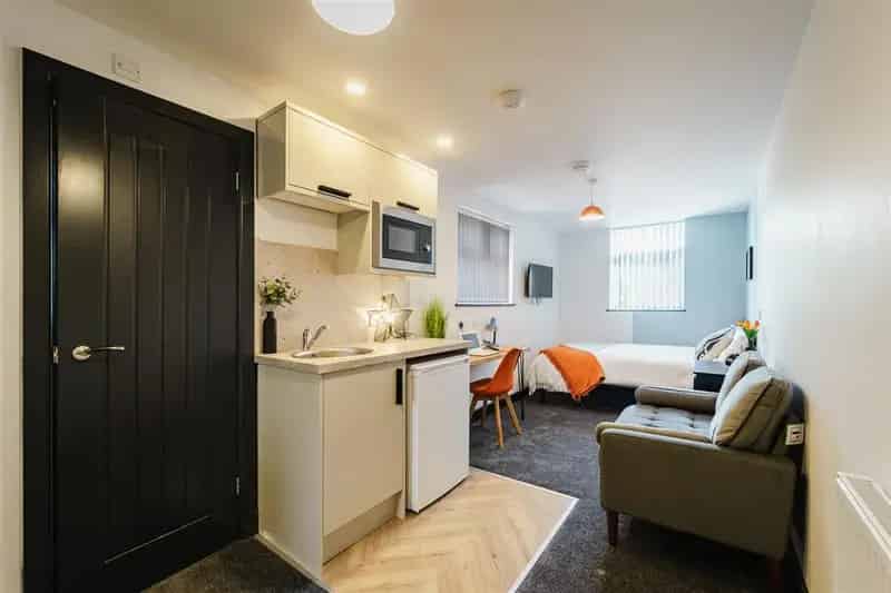1 Bedroom House Share to Rent